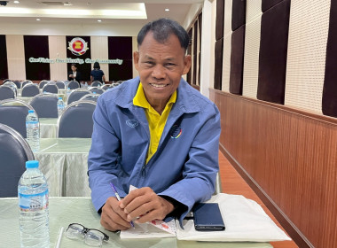 อบรมหลักสูตร “ผู้ตรวจสอบกิจการสหกรณ์” ประจำปี 2569 พารามิเตอร์รูปภาพ 81
